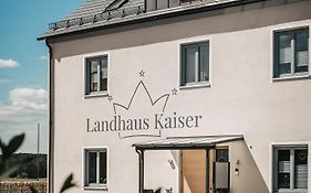 Landhaus Kaiser